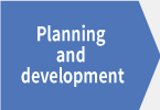 planningAndDevelopment