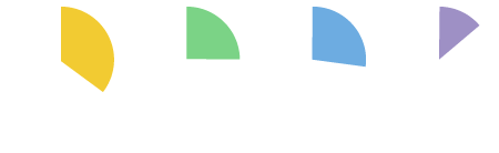 年代別構成比イメージ